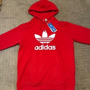 Adidas Hoodie